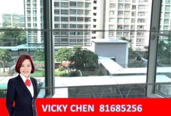 Blk 26 Ghim Moh Link (Queenstown), HDB 3 Rooms #183385172